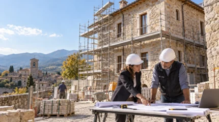 Sisma 2016, scadenza del 30 settembre: chi deve verificare le nuove regole