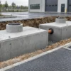Sistema di prima pioggia: funzionamento, volume, vasca e manutenzione