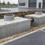 Sistema di prima pioggia: funzionamento, volume, vasca e manutenzione
