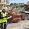 Smaltimento delle macerie edili: classificazione, deposito, trasporto, formulari e costi