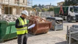 Smaltimento delle macerie edili: classificazione, deposito, trasporto, formulari e costi