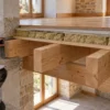 Solaio in legno: struttura, vibrazioni, isolamento e rinforzo