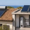 Solare termico a circolazione naturale o forzata: differenze e scelta