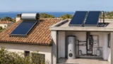 Solare termico a circolazione naturale o forzata: differenze e scelta