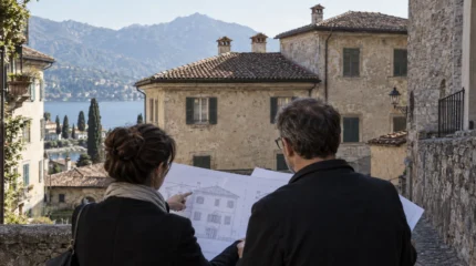 Sopraelevazione abusiva in centro storico: quando è possibile la sanzione invece della demolizione
