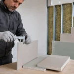 Spessore del cartongesso: lastre, pareti, soffitti e prestazioni