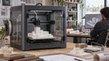 Stampanti 3D FDM a filamento: come funzionano e quando convengono negli studi tecnici