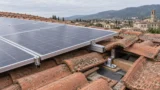 Struttura di supporto per fotovoltaico: tetto, carichi, fissaggi e tenuta