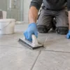 Stucco per fughe delle piastrelle: tipi, colori, larghezze, posa e ripristino