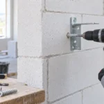 Tasselli per calcestruzzo cellulare: fissaggi su Gasbeton senza danneggiare il blocco
