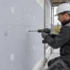 Tasselli per cappotto termico: lunghezza, schema di posa e ponti termici