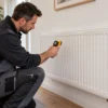 Termosifone che non scalda: cause, controlli e soluzioni
