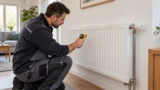 Termosifone che non scalda: cause, controlli e soluzioni