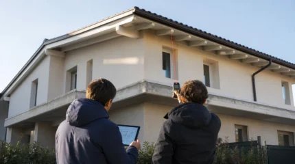 Tolleranze costruttive: il 2% si calcola sull’edificio o sulla parte interessata?