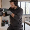 Trapano a percussione: quando serve e differenze dal tassellatore
