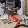 Tubi per impianto idraulico: materiali, diametri, raccordi, posa e durata