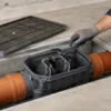 Valvola antiriflusso fognaria: scelta, posizione e manutenzione