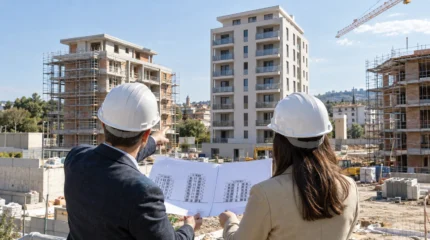 Aumento dell’altezza in cantiere: quando la SCIA non basta per la variante