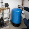Vaso di espansione dell’autoclave: dimensionamento, precarica, guasti e sostituzione