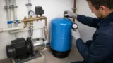 Vaso di espansione dell’autoclave: dimensionamento, precarica, guasti e sostituzione
