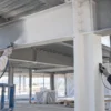 Vernice intumescente: supporti, spessori, certificazione e controlli