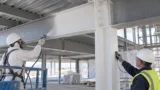 Vernice intumescente: supporti, spessori, certificazione e controlli
