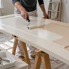 Verniciare le porte interne: preparazione, prodotti, applicazione e difetti