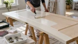 Verniciare le porte interne: preparazione, prodotti, applicazione e difetti