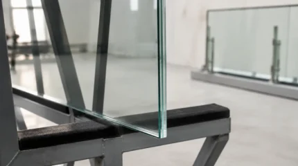 Vetro stratificato: composizione, sicurezza, spessori e impieghi