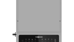 Viessmann Hybrid Inverter B1: inverter ibrido monofase