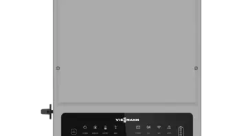 Viessmann Hybrid Inverter B1: inverter ibrido monofase