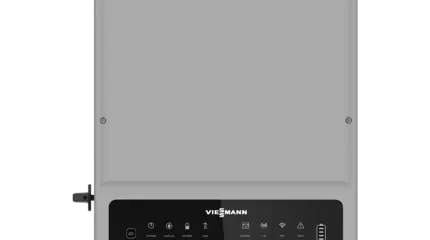 Viessmann Hybrid Inverter B1: inverter ibrido monofase