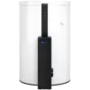 Vitocell 120-E: accumulo da 600 litri per pompe di calore