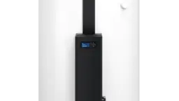 Vitocell 120-E: accumulo da 600 litri per pompe di calore