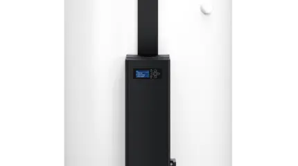 Vitocell 120-E: accumulo da 600 litri per pompe di calore