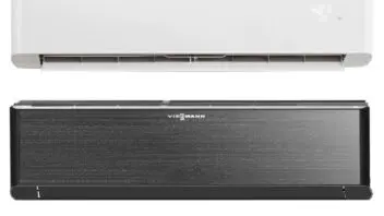 Vitoclima 232-S: climatizzatore monosplit inverter