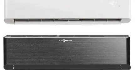 Vitoclima 232-S: climatizzatore monosplit inverter