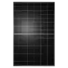 Vitovolt 300-DG M-WV Black Frame: modulo fotovoltaico bifacciale