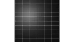 Vitovolt 300-DG M-WV Black Frame: modulo fotovoltaico bifacciale