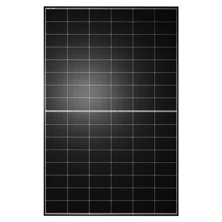 Vitovolt 300-DG M-WV Black Frame: modulo fotovoltaico bifacciale