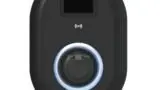 Wallbox VEC04 Smart: ricarica per auto elettriche