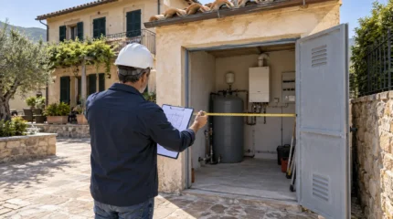 Volume tecnico o vano abusivo? Il nome non basta per ottenere la sanatoria paesaggistica