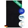 Pannelli Fotovoltaici Europei – Categoria C – Iscritti nel registro ENEA
