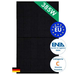 pannelli fotovoltaici europei categoria iscritti nel registro enea