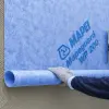 Impermeabilizzazione del bagno: gli errori più comuni in cantiere e come evitarli