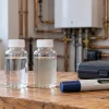 Acqua dell’impianto di riscaldamento: analisi, inibitori e compatibilità dei materiali