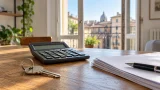 Affitti, nuovo indice ISTAT al 4%: quando aumenta il canone