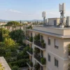 Antenna sul tetto: annullate le prescrizioni paesaggistiche tardive
