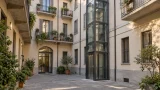 Ascensore nel cortile e consenso revocato: il TAR conferma lo stop