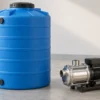 Autoclave con serbatoio di accumulo: schema, volumi e gestione igienica